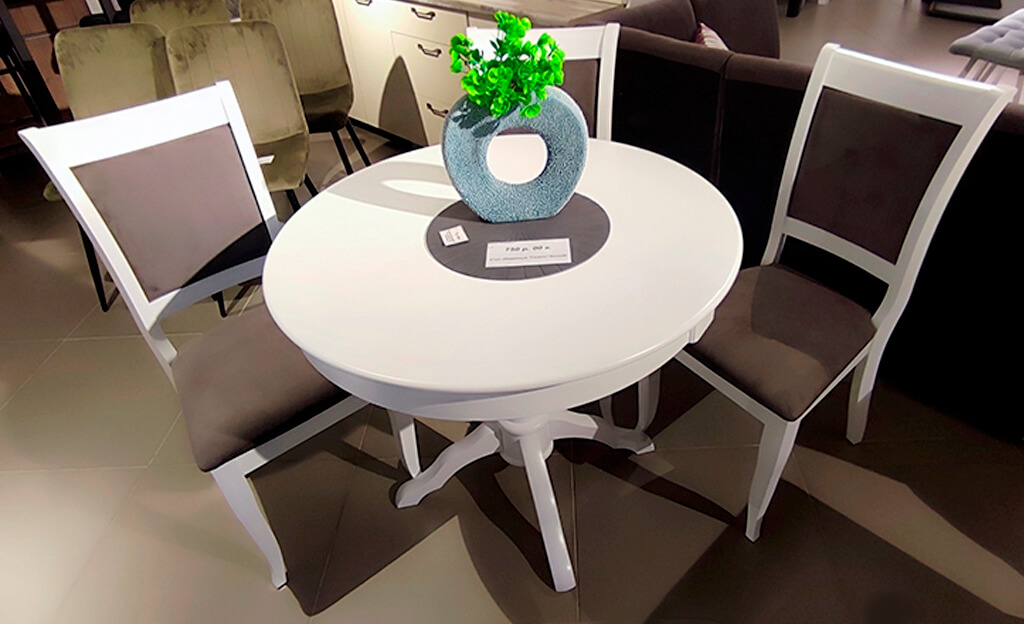Купить стол в Барановичах SV-мебель